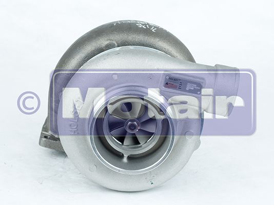 MOTAIR TURBOLADER Kompresors, Turbopūte 333823